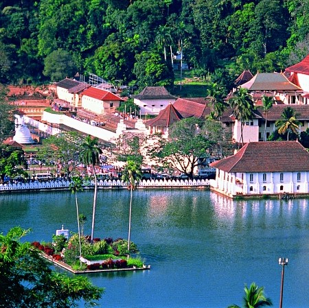 Kandy District