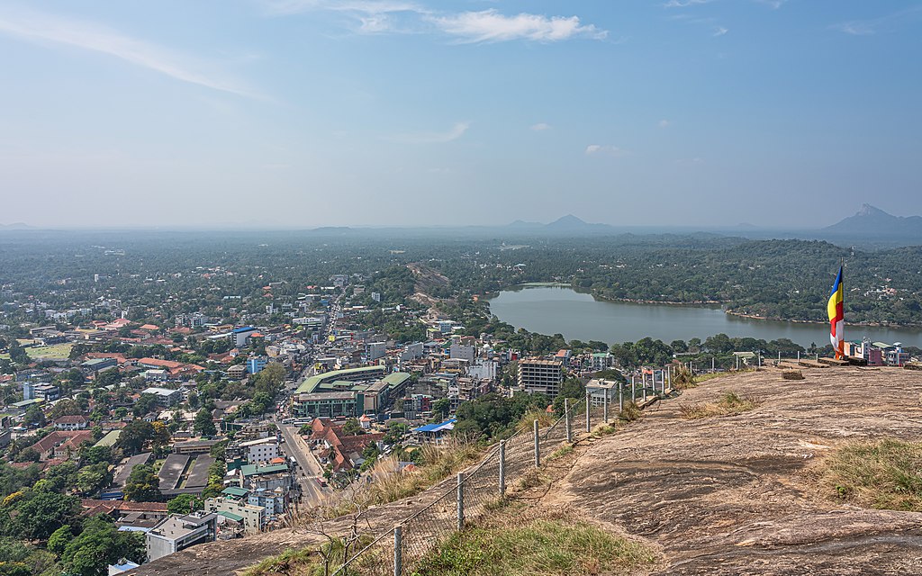 Kurunegala (HQ)